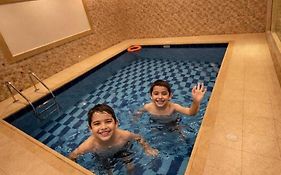 شاليهات حديقة الوسام